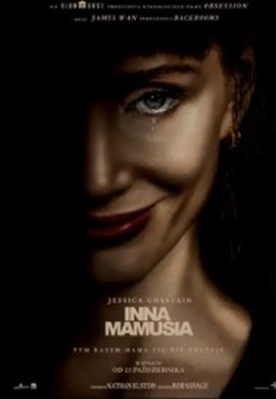 Plakat wydarzenia:  Inna mamusia